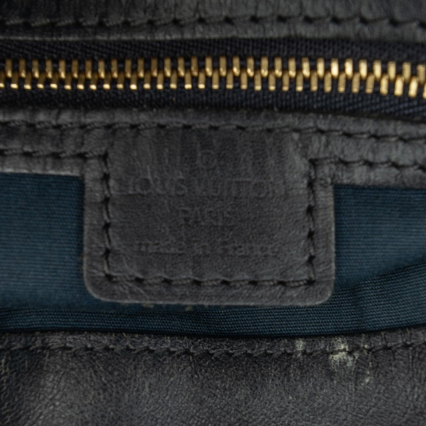 Louis Vuitton Monogram Mini Lin Lucille GM (SHG-wLSPfE)