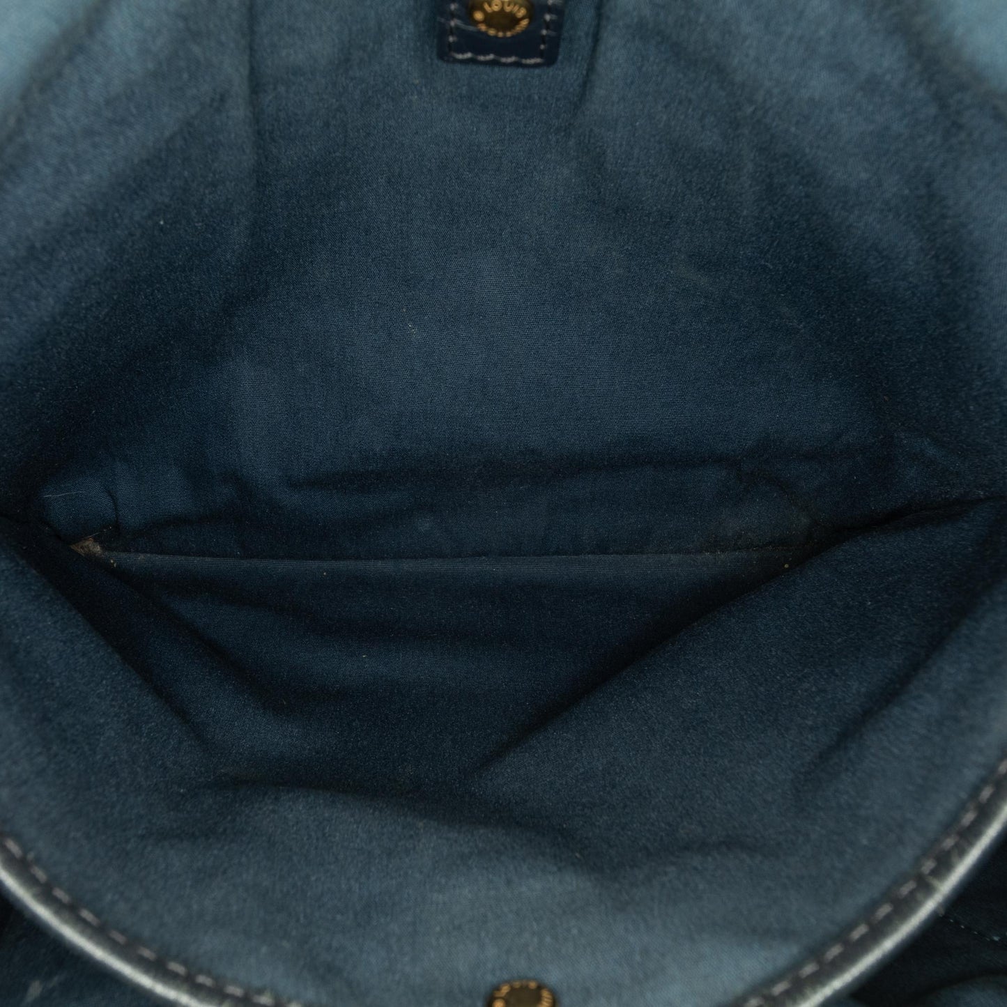 Louis Vuitton Monogram Mini Lin Lucille GM (SHG-wLSPfE)