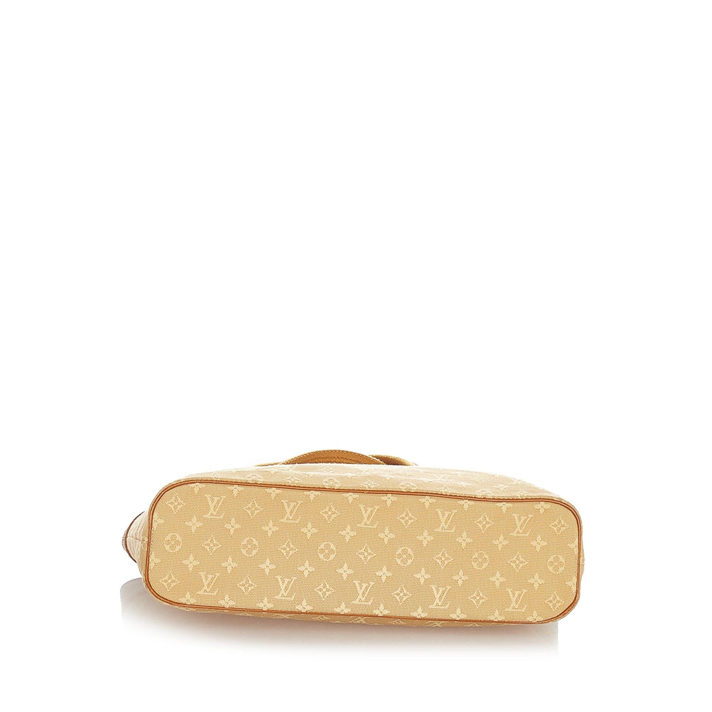Louis Vuitton Monogram Mini Lin Lucille PM (SHG-23206)