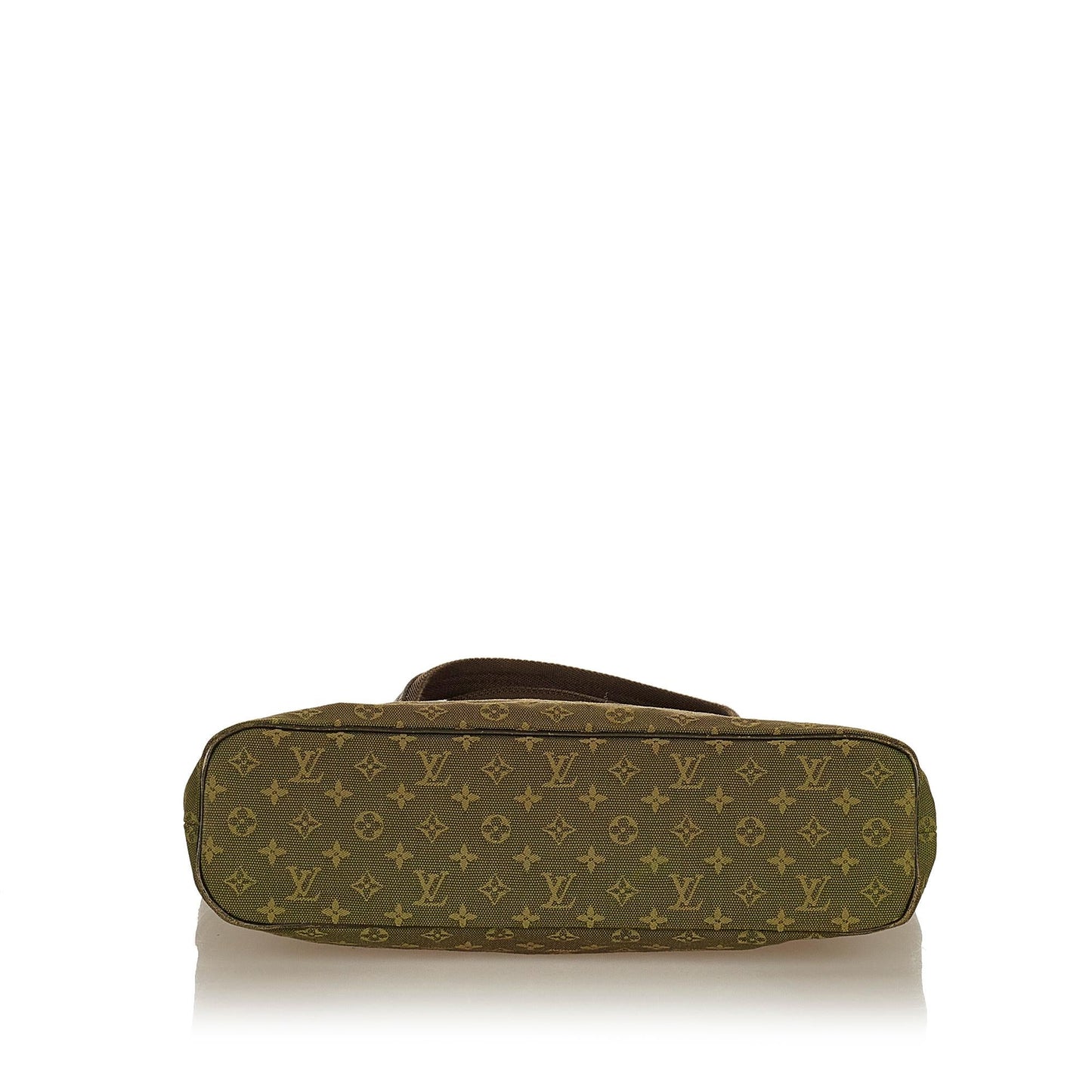 Louis Vuitton Monogram Mini Lin Lucille PM (SHG-26799)