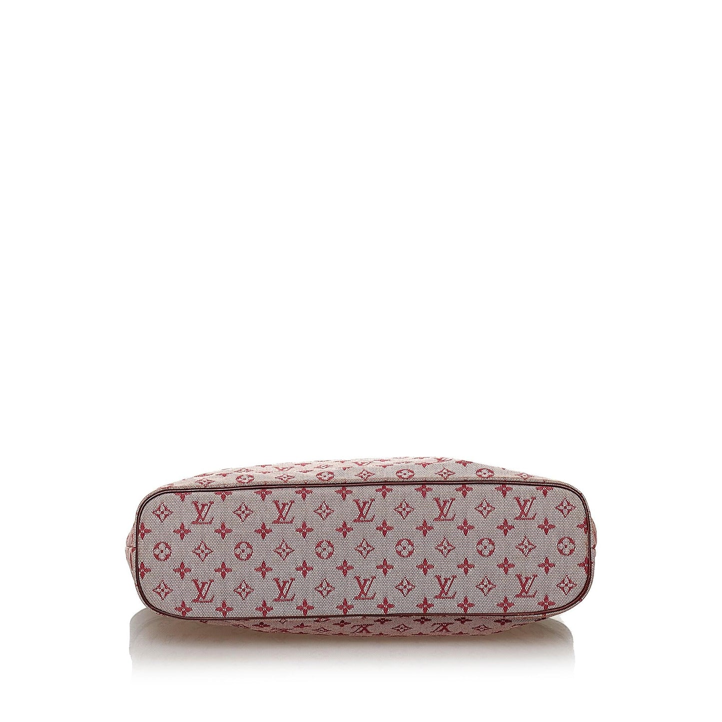 Louis Vuitton Monogram Mini Lin Lucille PM (SHG-29734)