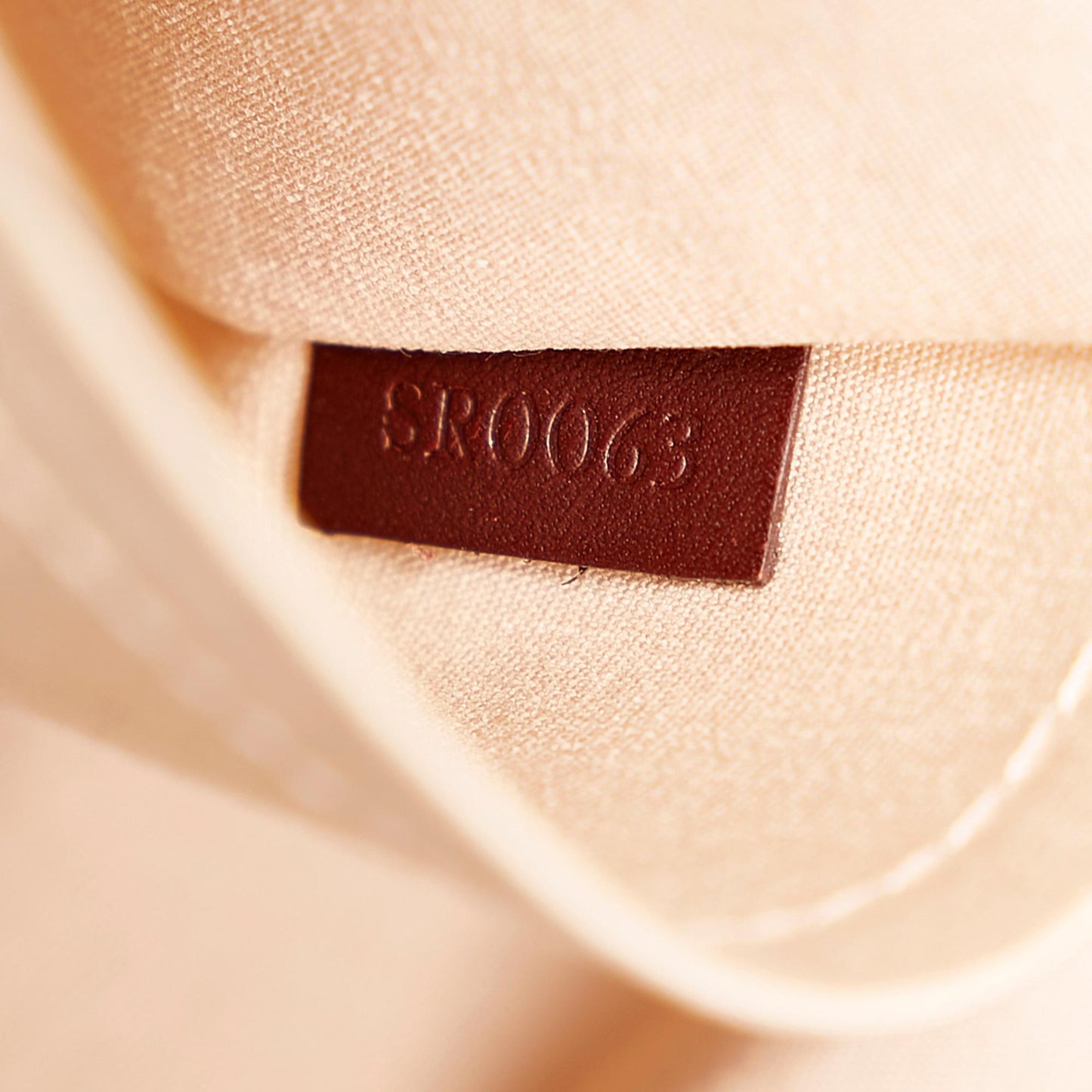Louis Vuitton Monogram Mini Lin Lucille PM (SHG-29734)