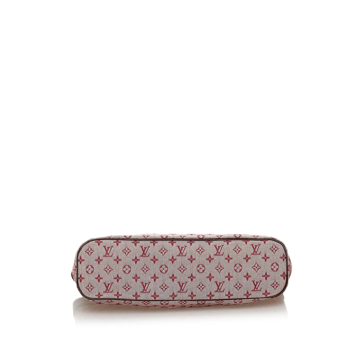 Louis Vuitton Monogram Mini Lin Lucille PM (SHG-29943)