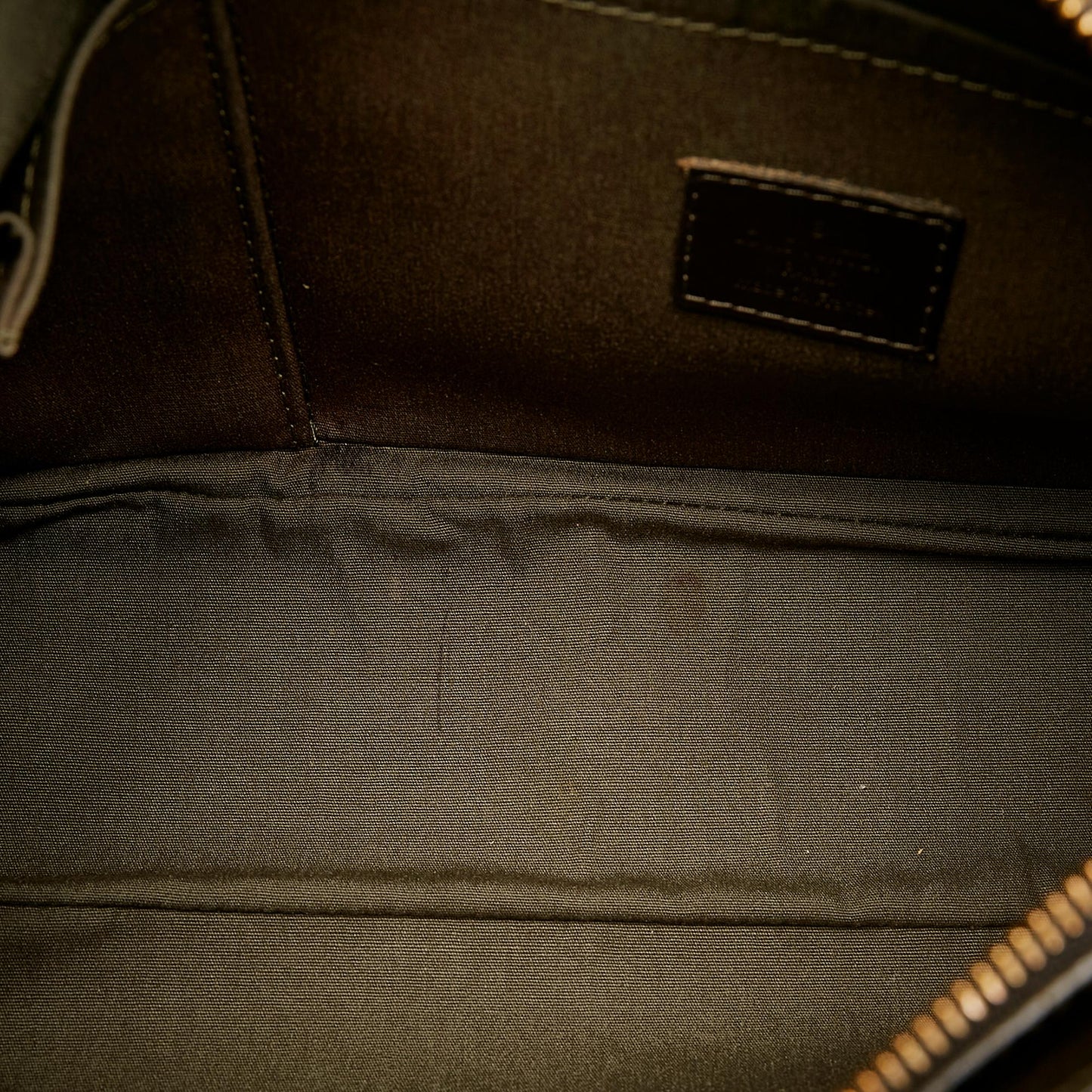 Louis Vuitton Monogram Mini Lin Lucille PM (SHG-33158)