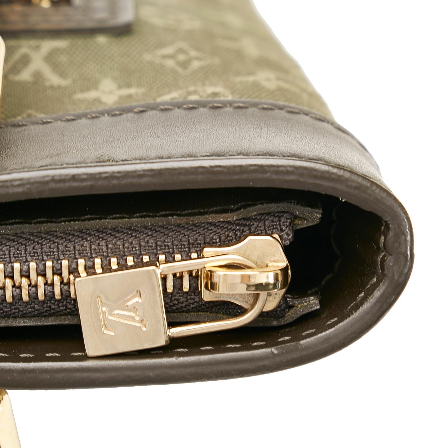 Louis Vuitton Monogram Mini Lin Lucille PM (SHG-9oNYSt)