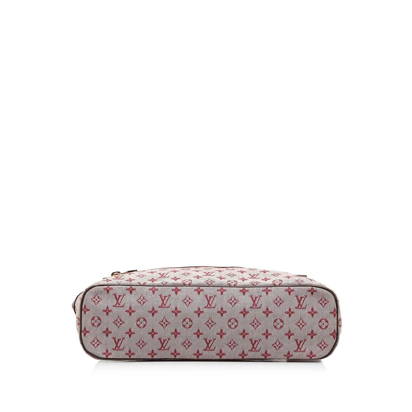 Louis Vuitton Monogram Mini Lin Lucille PM (SHG-WdYTm0)