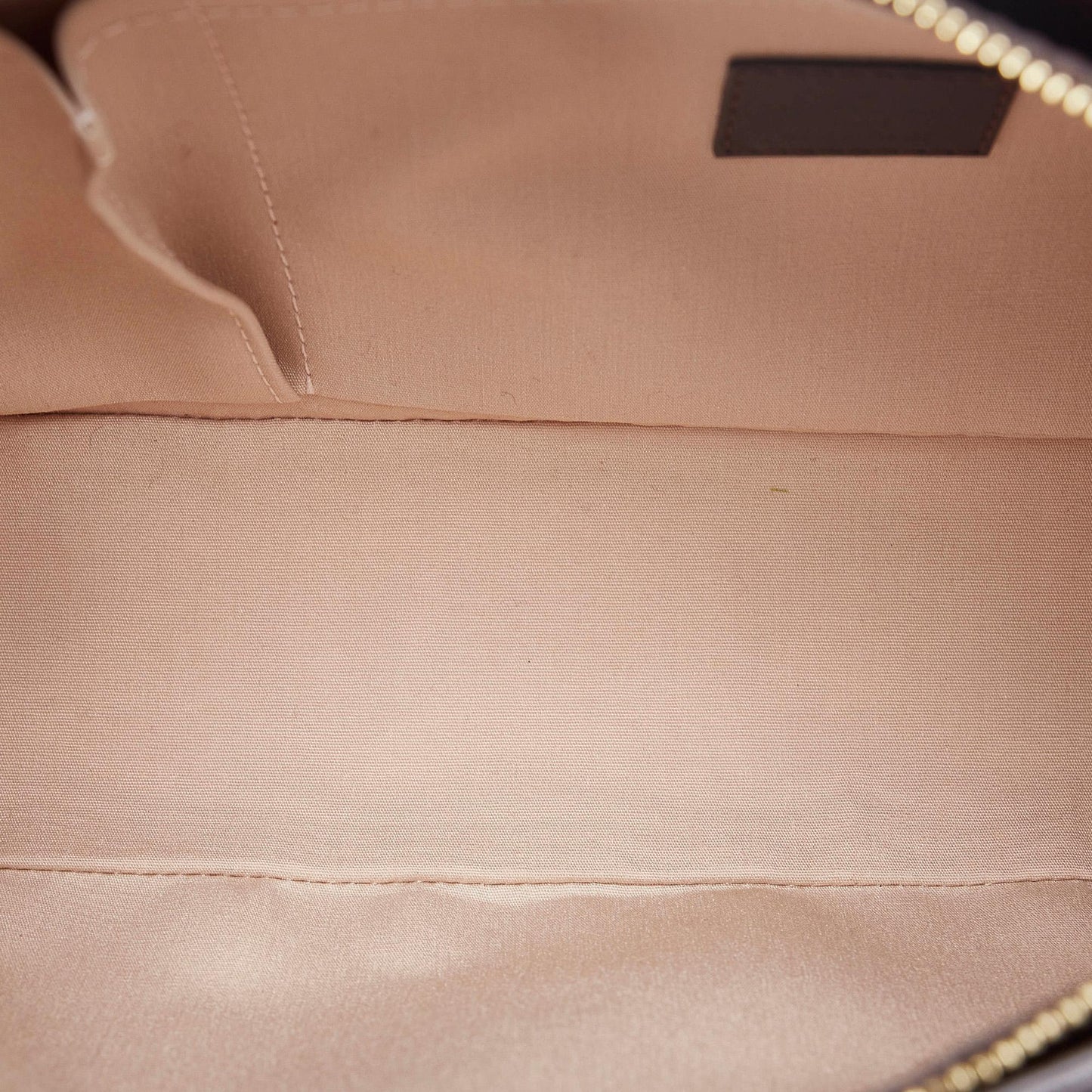 Louis Vuitton Monogram Mini Lin Lucille PM (SHG-WdYTm0)