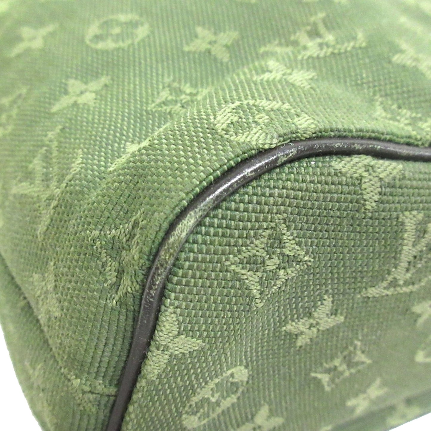 Louis Vuitton Monogram Mini Lin Lucille PM (SHG-3Ipq8S)