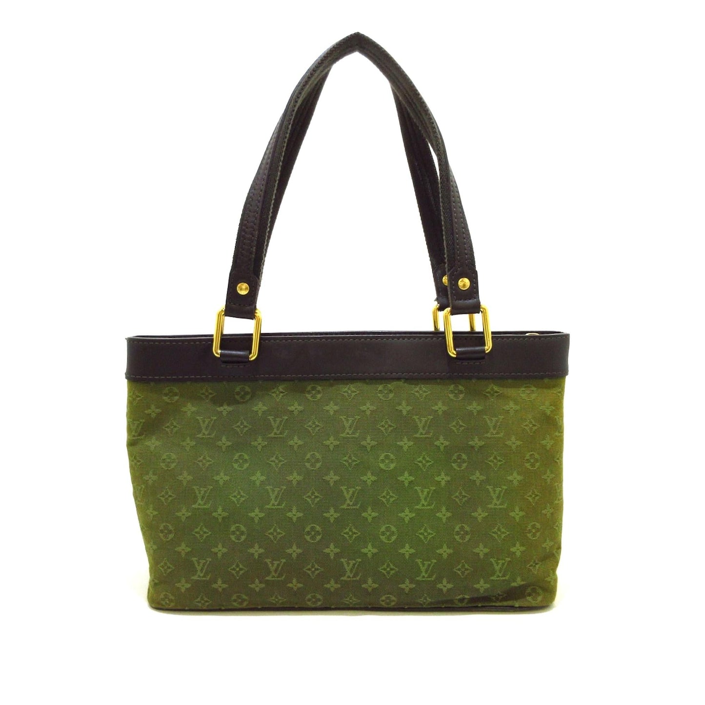 Louis Vuitton Monogram Mini Lin Lucille PM (SHG-T1ZZAJ)
