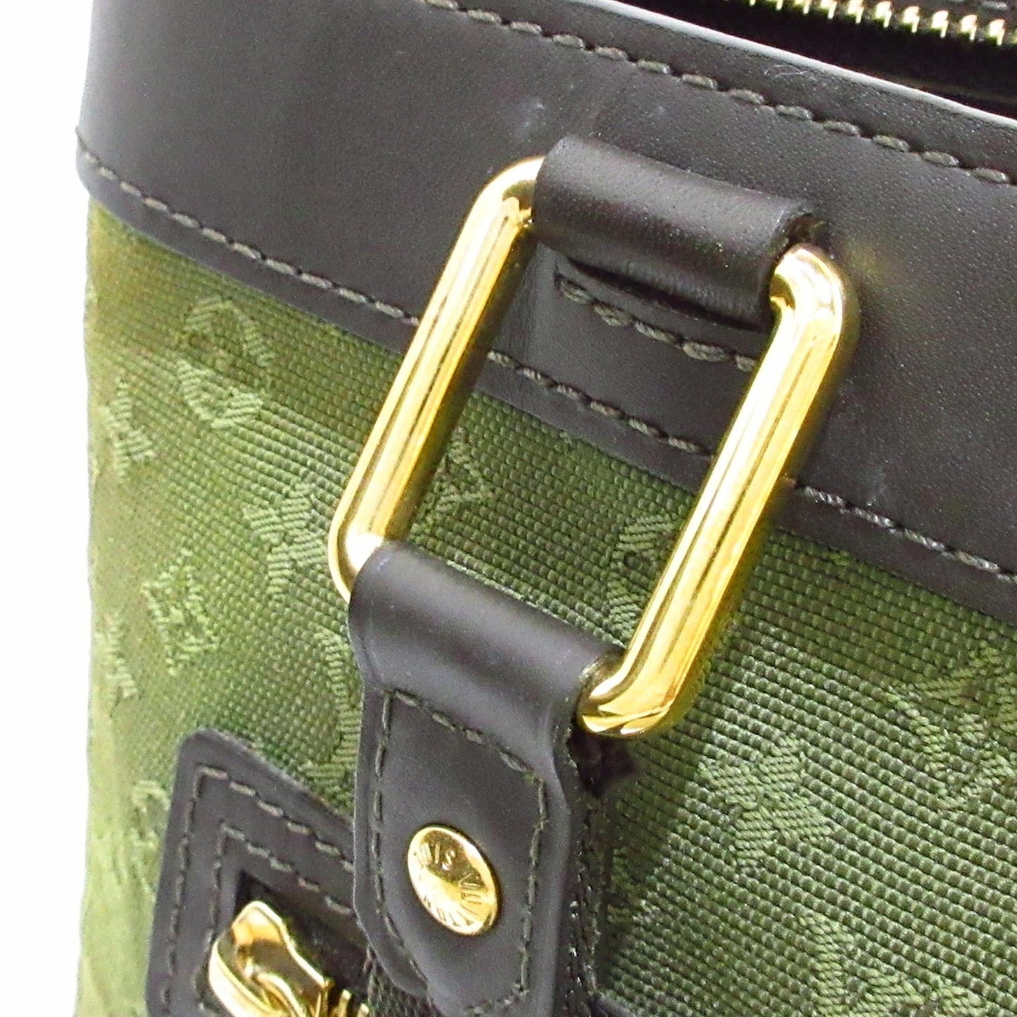 Louis Vuitton Monogram Mini Lin Lucille PM (SHG-T1ZZAJ)