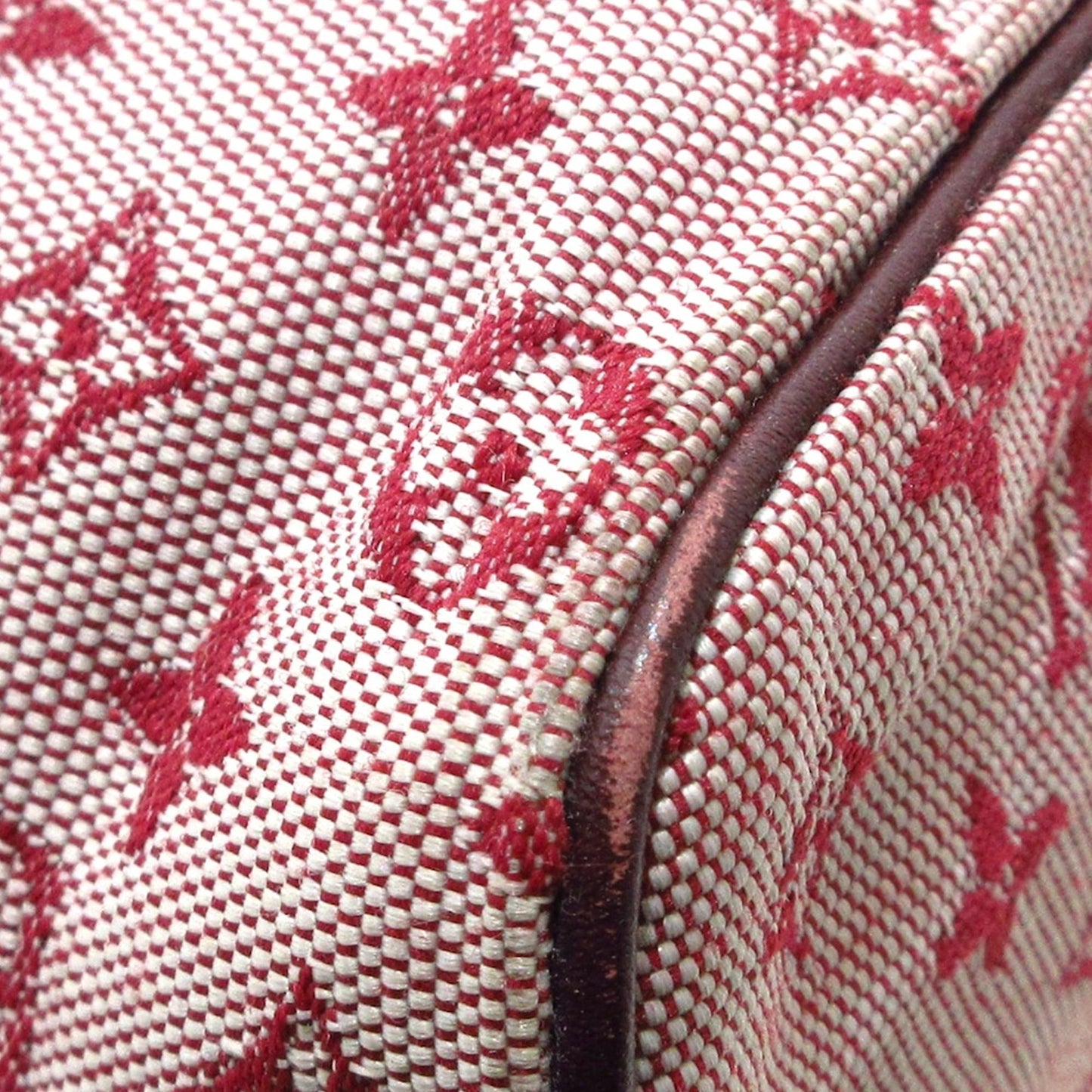 Louis Vuitton Monogram Mini Lin Lucille PM (SHG-7BbGH4)