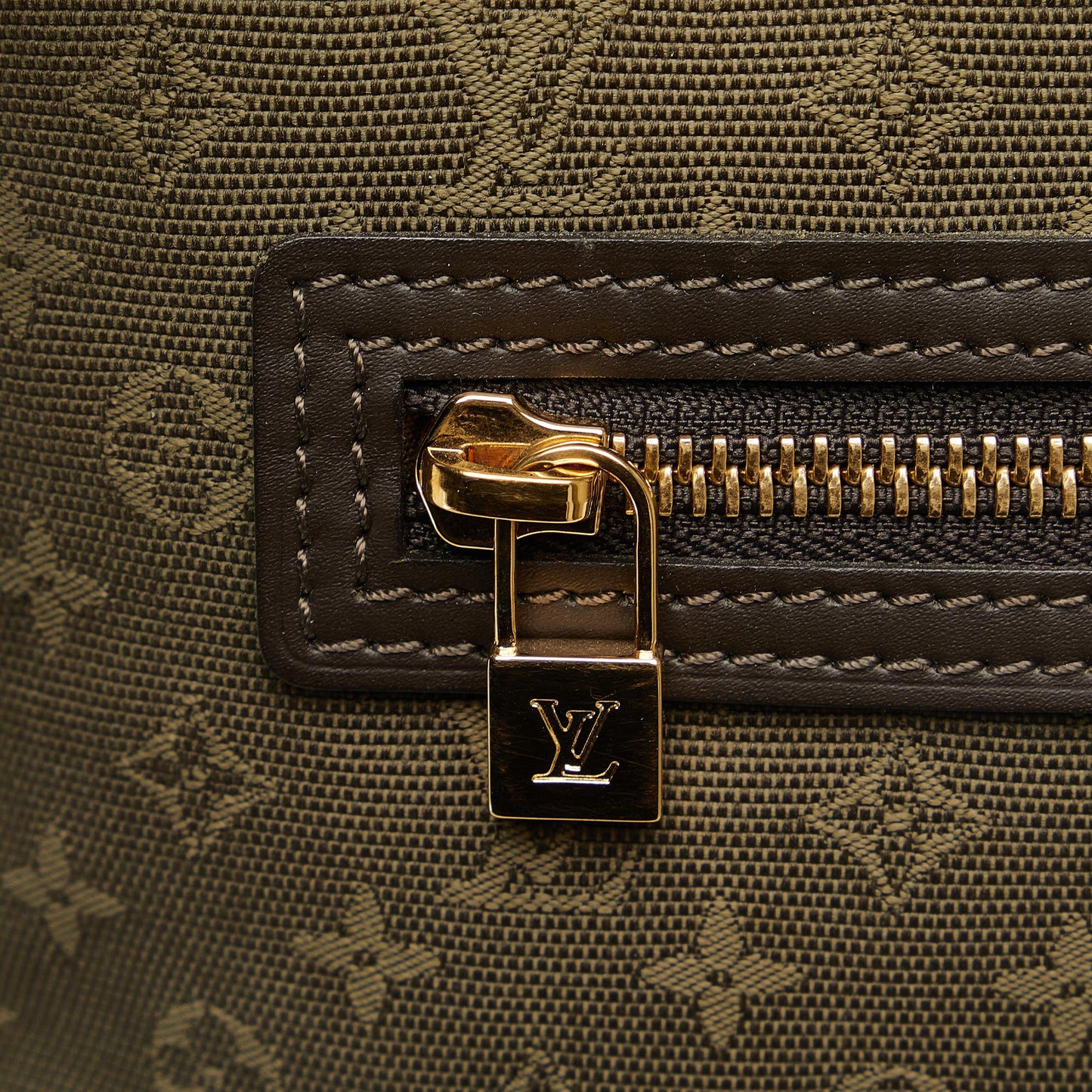 Louis Vuitton Monogram Mini Lin Lucille PM (SHG-qXoCjK)