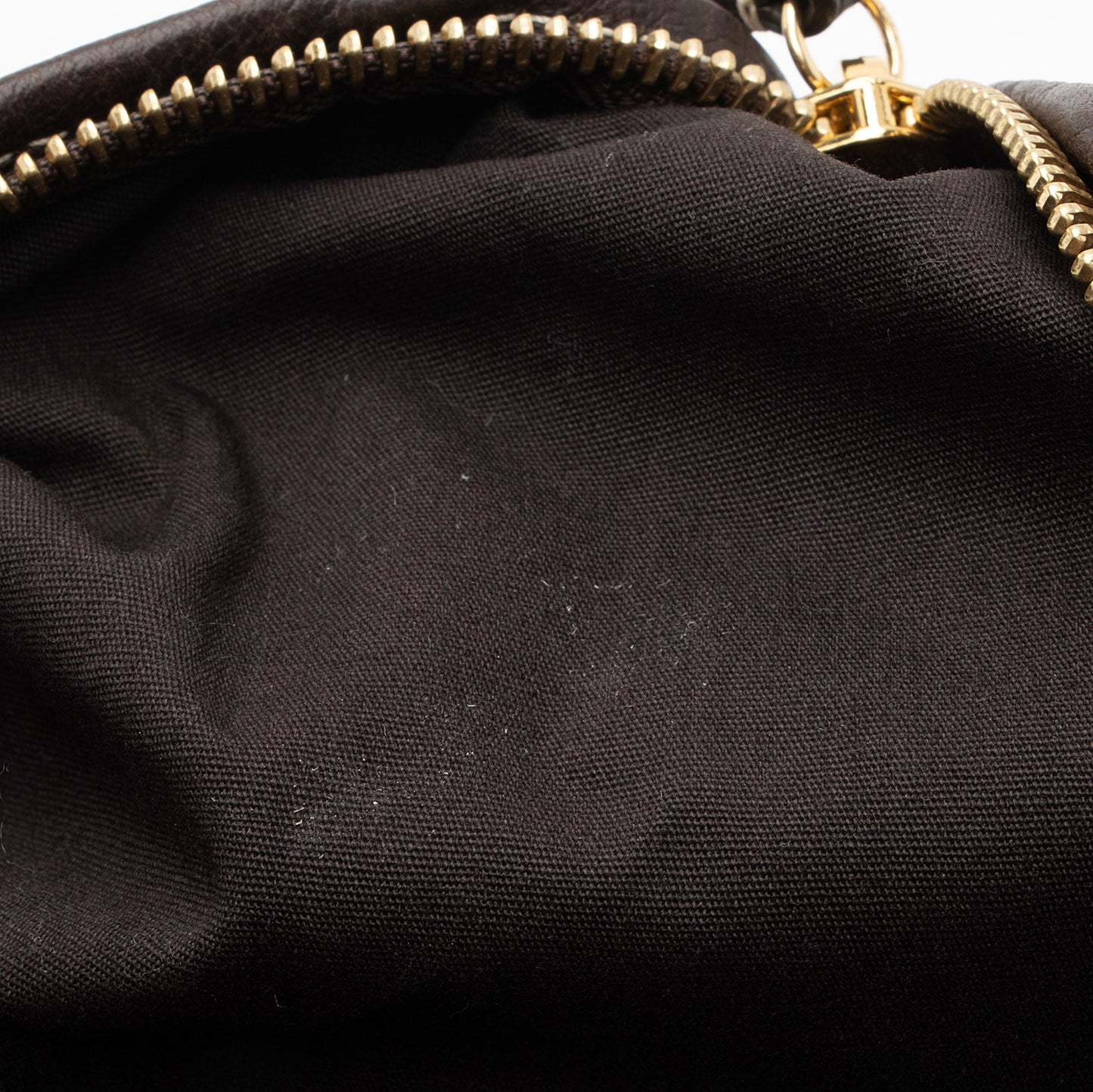 Louis Vuitton Monogram Mini Lin Manon MM Hobo (SHF-FCTzn4)