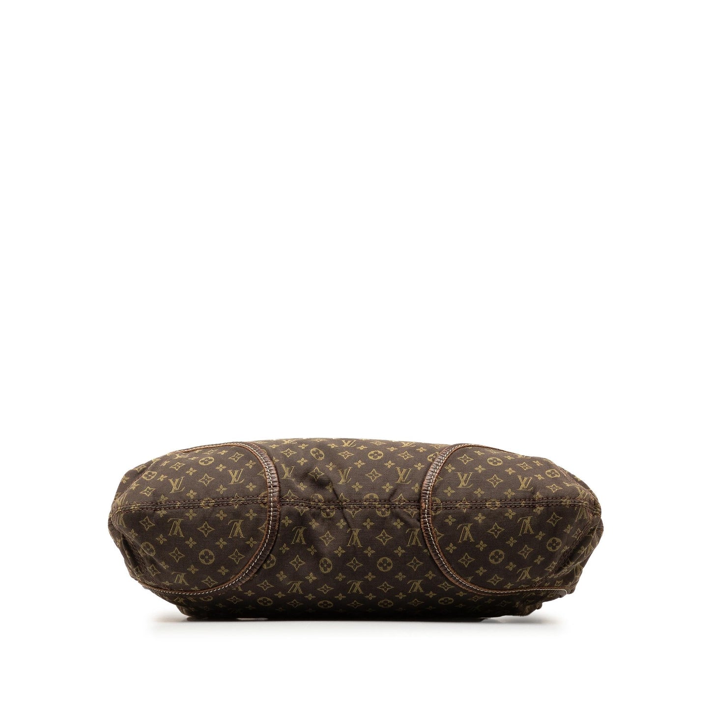 Louis Vuitton Monogram Mini Lin Manon MM (SHG-lGfbJ1)