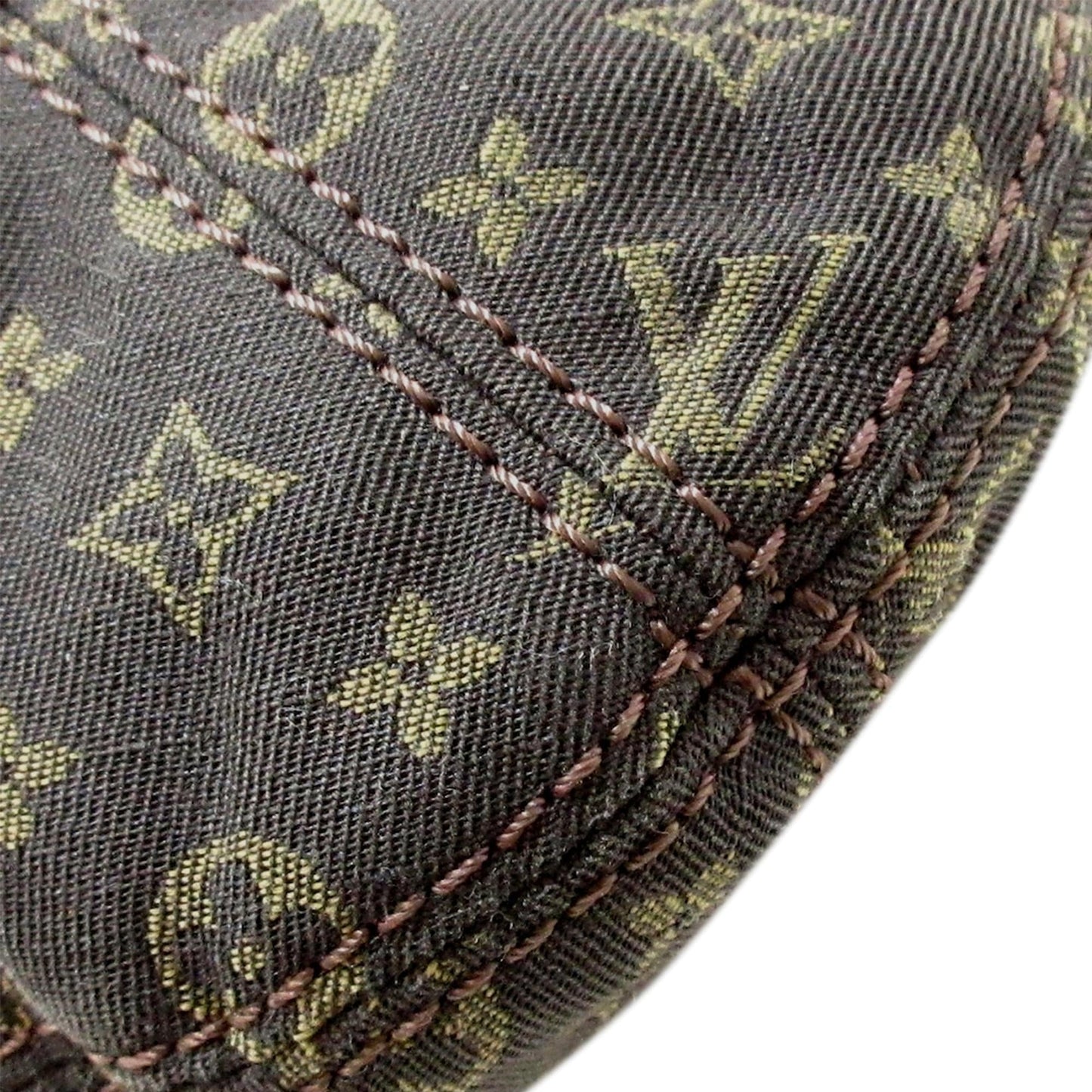 Louis Vuitton Monogram Mini Lin Manon PM (SHG-OMHEcE)