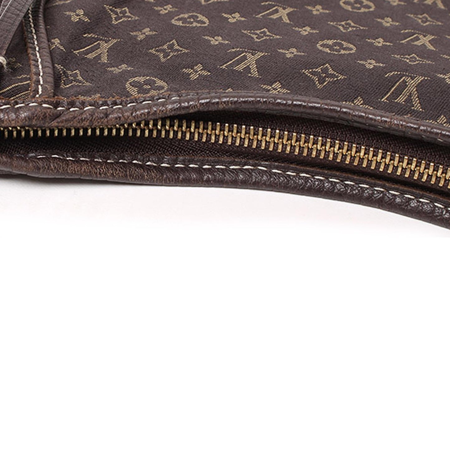 Louis Vuitton Monogram Mini Lin Manon PM (SHG-cYQIbN)