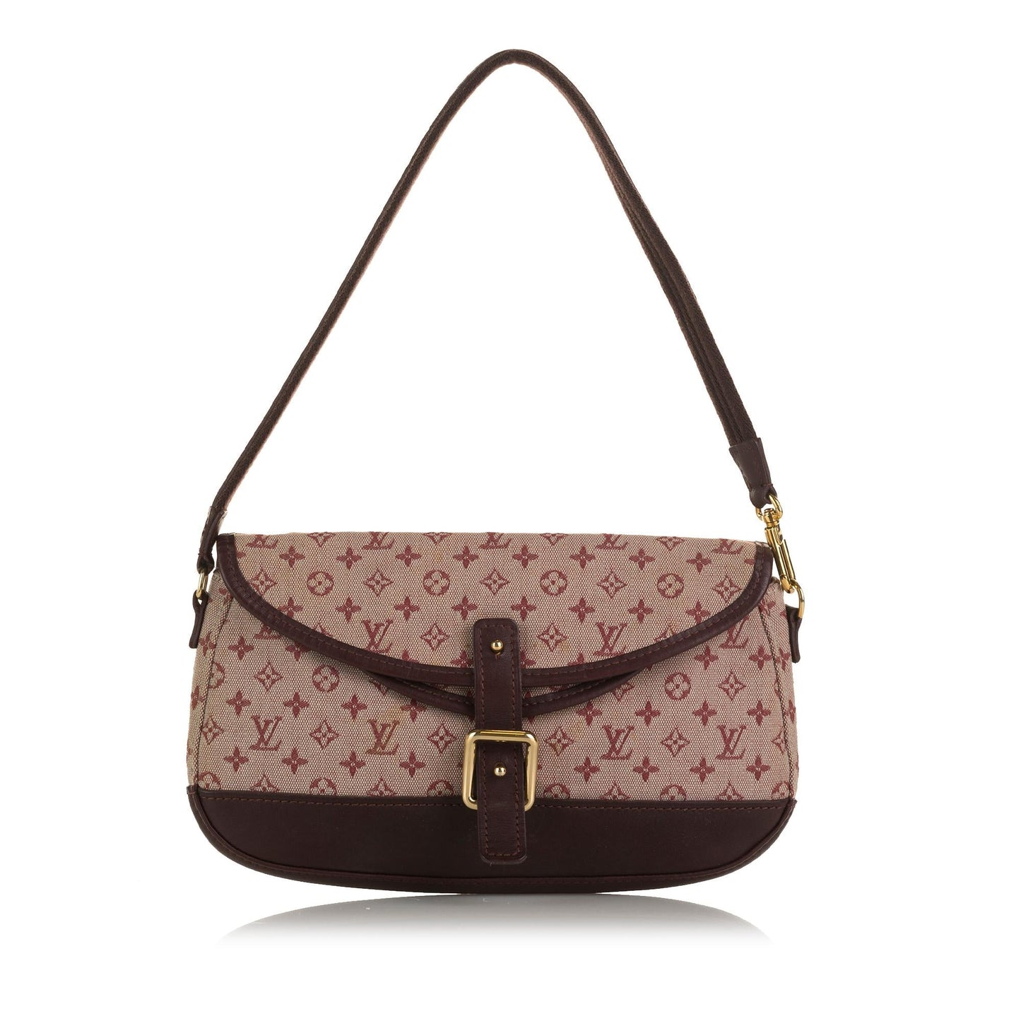 Louis Vuitton Monogram Mini Lin Marjorie (SHG-6p41Zb)