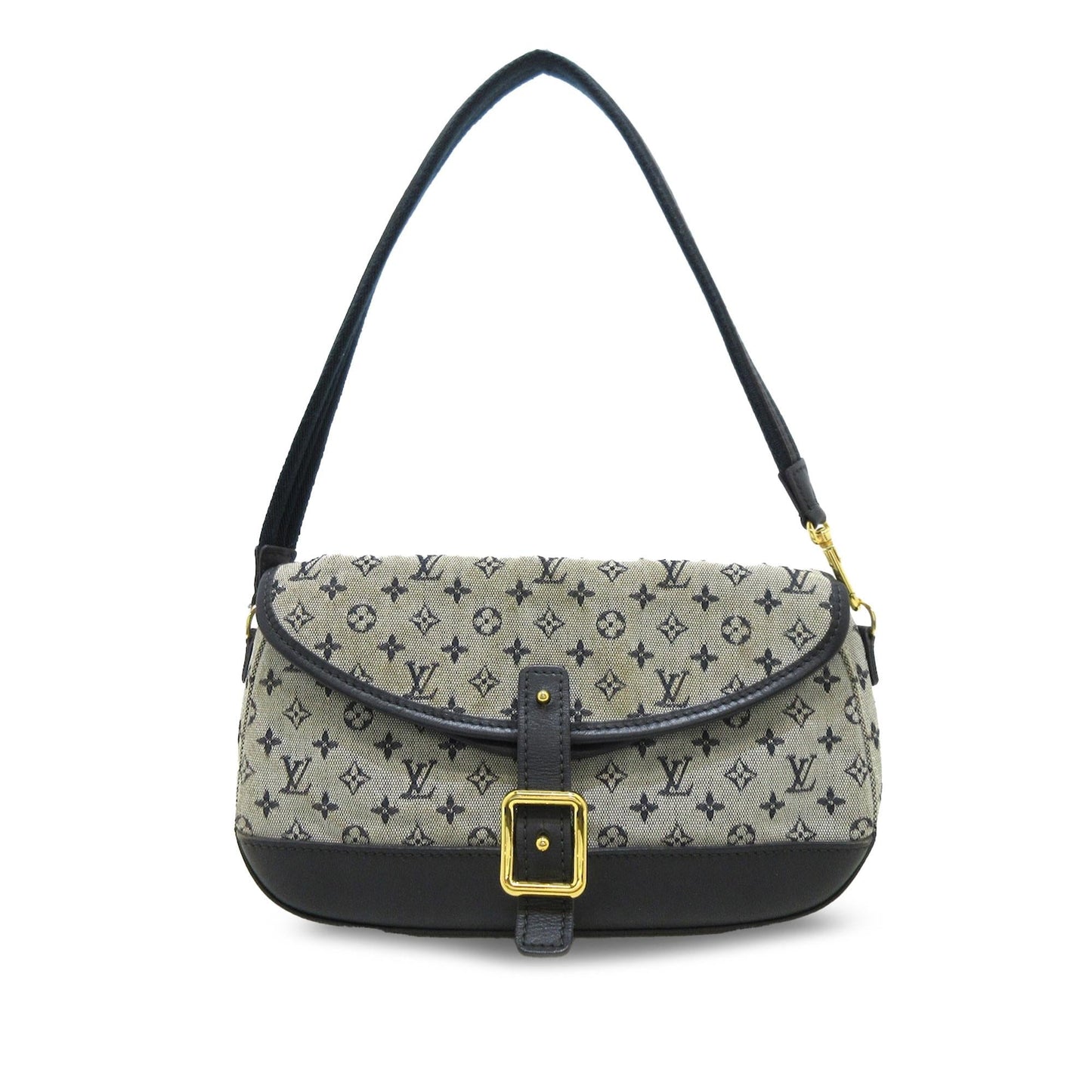 Louis Vuitton Monogram Mini Lin Marjorie (SHG-1tZYax)