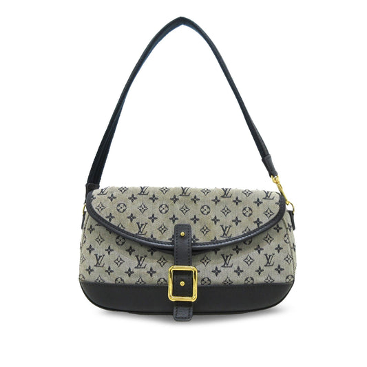 Louis Vuitton Monogram Mini Lin Marjorie (SHG-1tZYax)