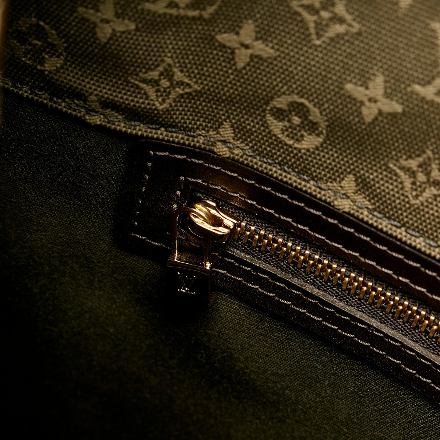 Louis Vuitton Monogram Mini Lin Mary Kate (SHG-KBMjmC)