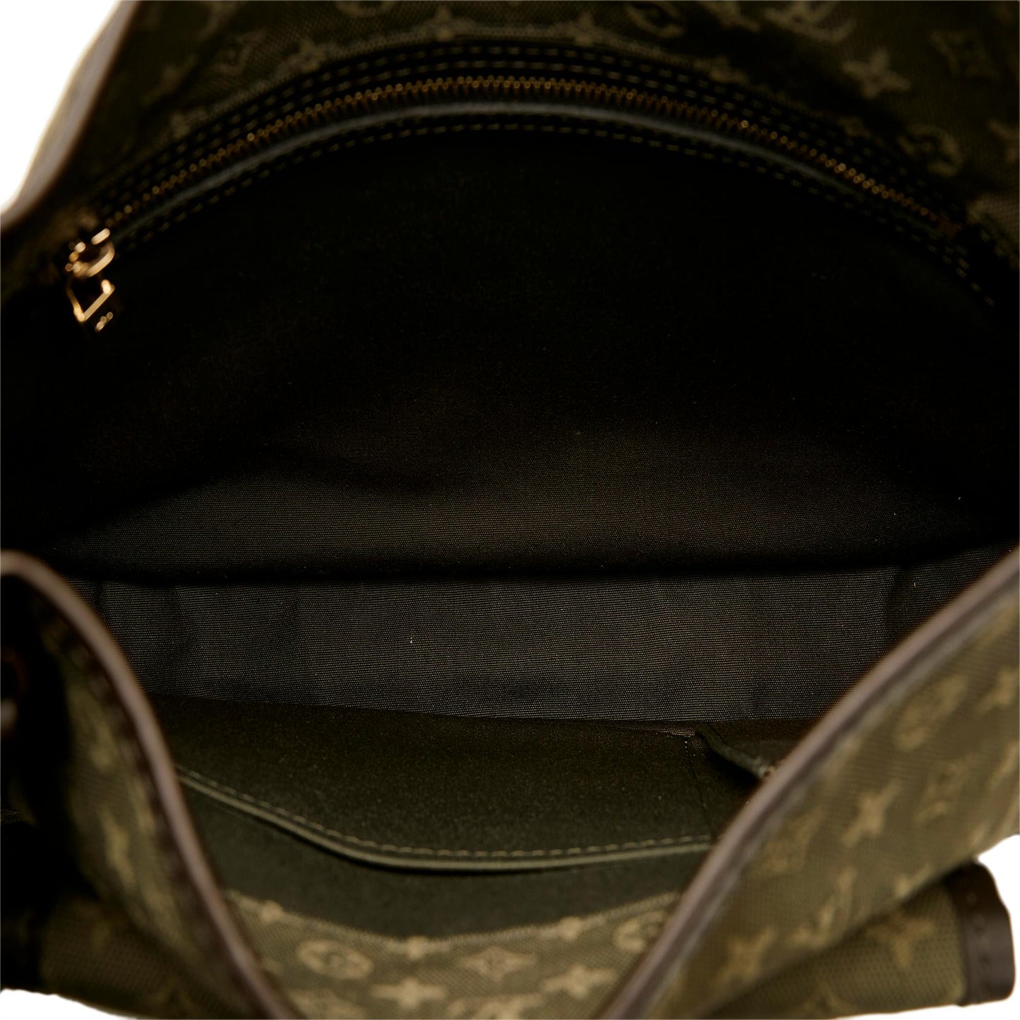 Louis Vuitton Monogram Mini Lin Mary Kate (SHG-KBMjmC)