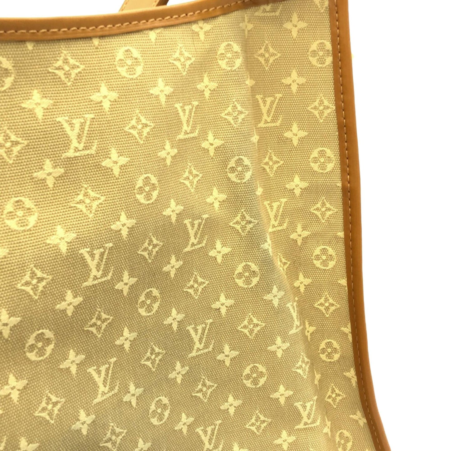 Louis Vuitton Monogram Mini Lin Mary Kate (SHG-Afbm9r)