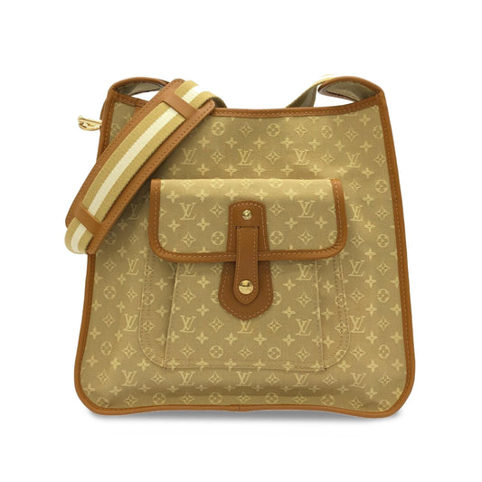 Louis Vuitton Monogram Mini Lin Mary Kate (SHG-Afbm9r)