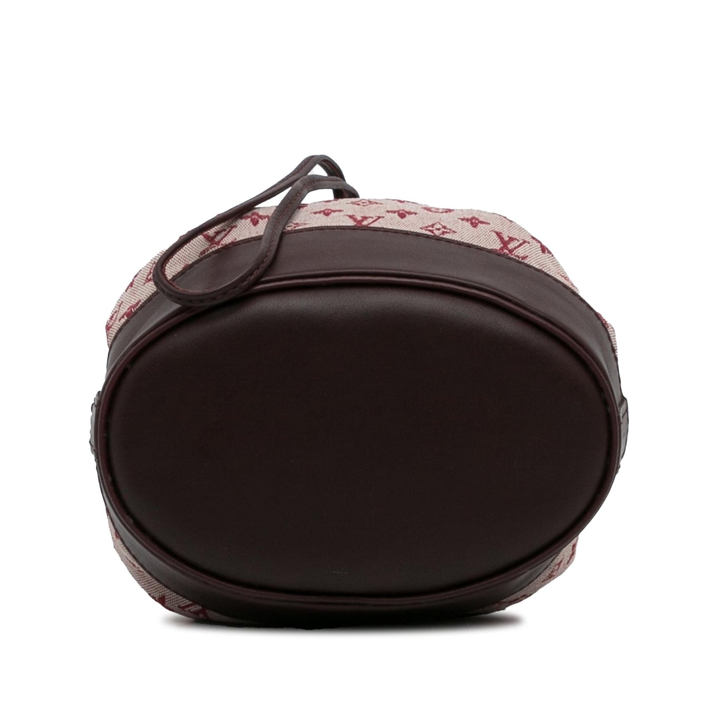 Louis Vuitton Monogram Mini Lin Noelie (SHG-tW8u2H)
