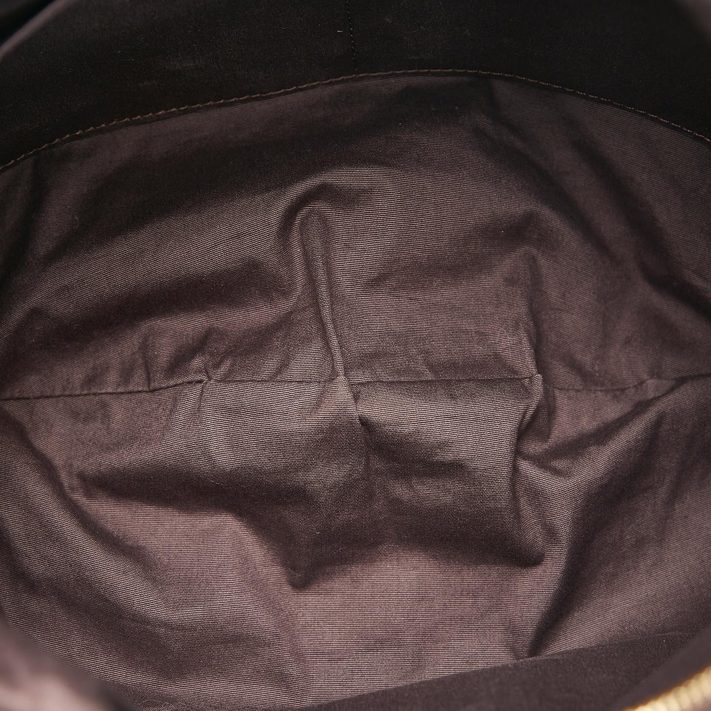 Louis Vuitton Monogram Mini Lin Rhapsody MM (SHG-QcLrE6)