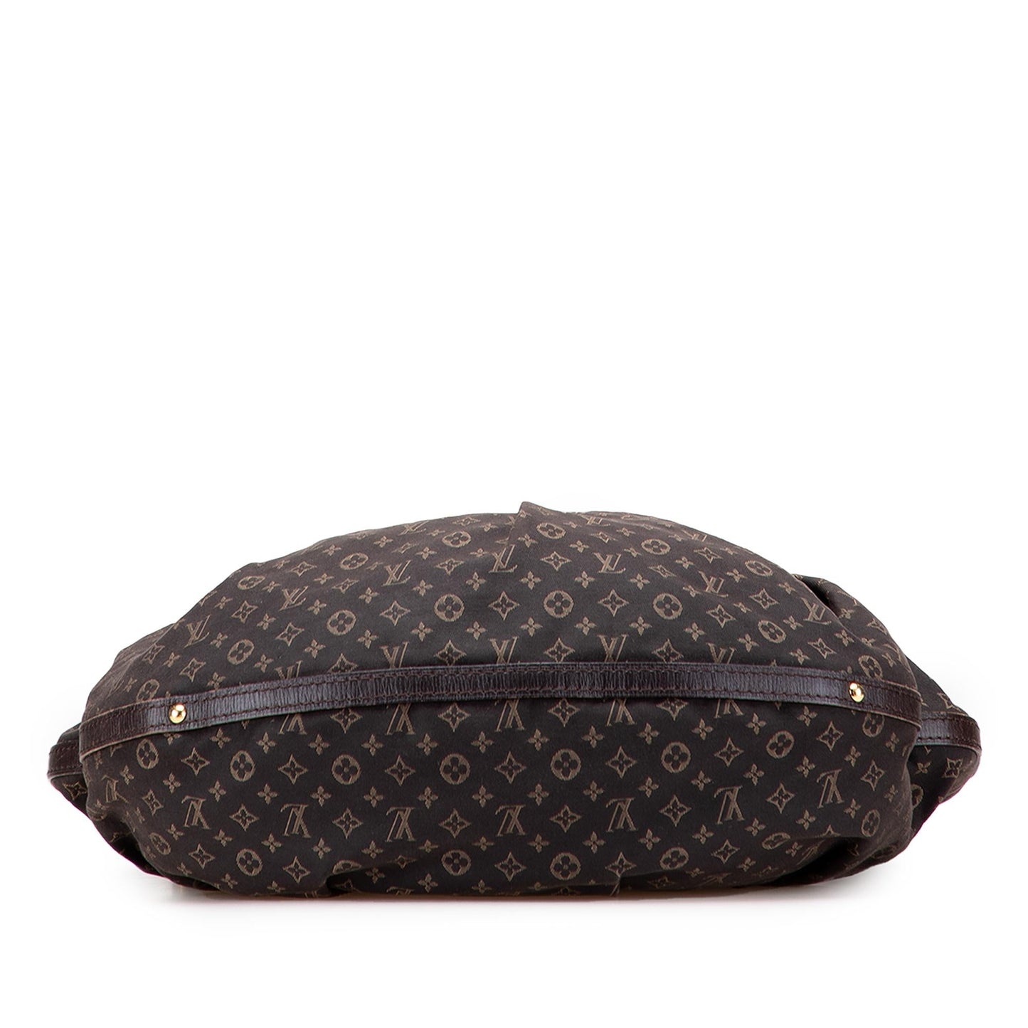 Louis Vuitton Monogram Mini Lin Rhapsody MM