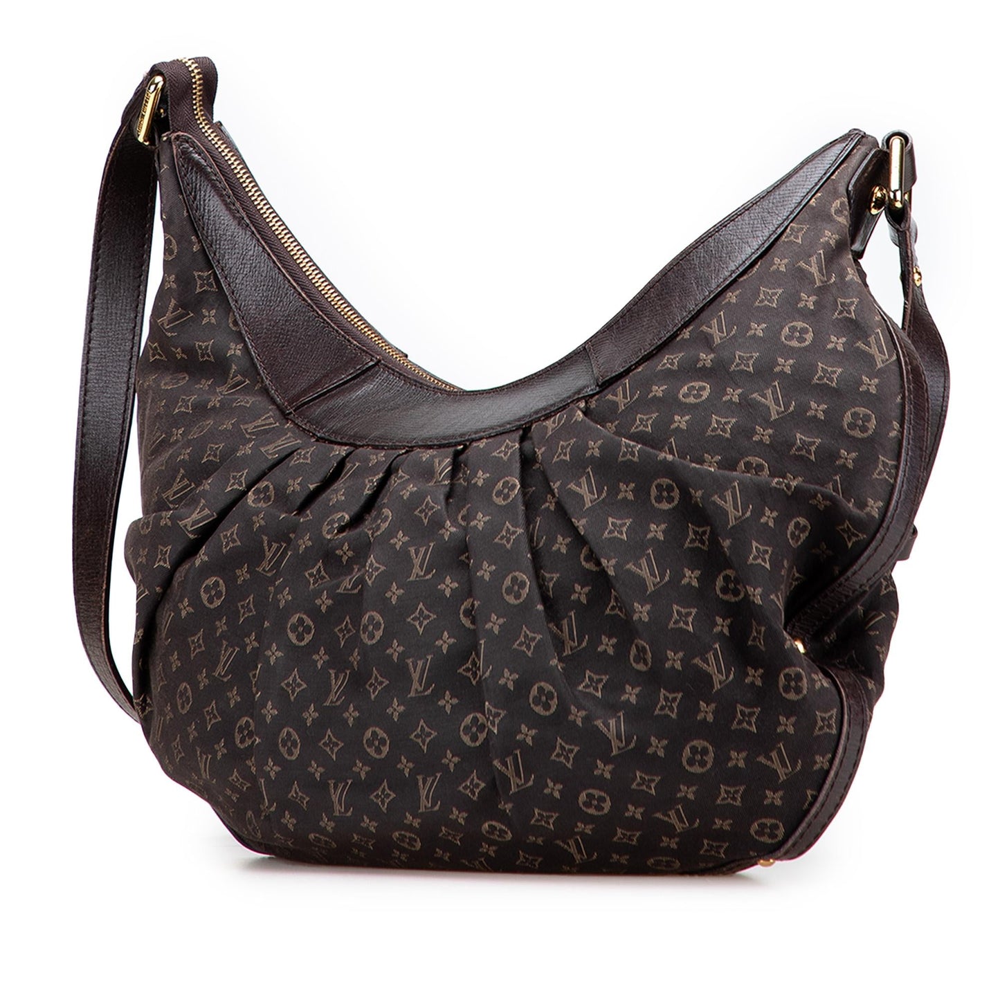 Louis Vuitton Monogram Mini Lin Rhapsody MM