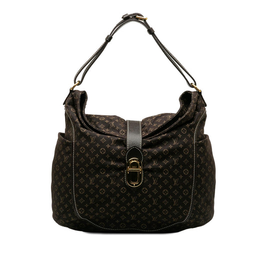 Louis Vuitton Monogram Mini Lin Romance