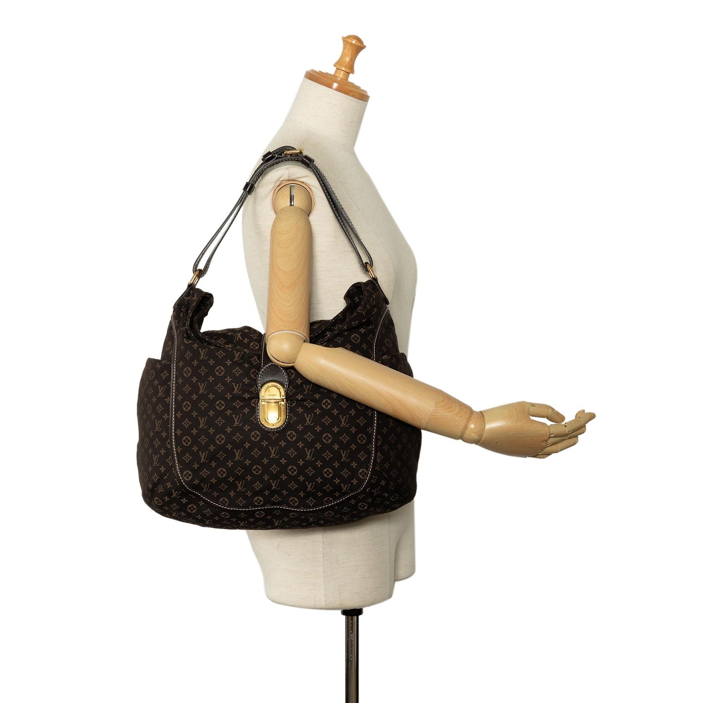 Louis Vuitton Monogram Mini Lin Romance