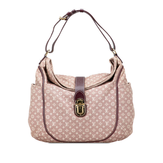 Louis Vuitton Monogram Mini Lin Romance