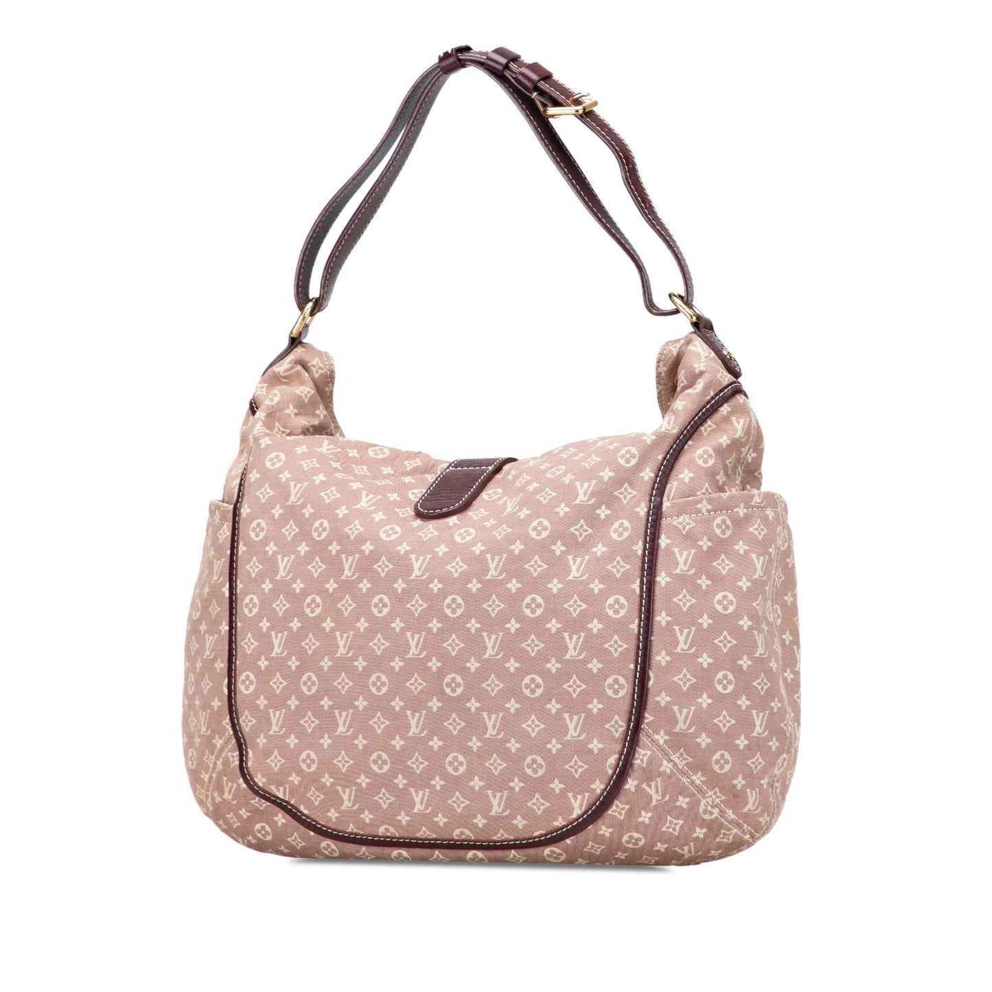 Louis Vuitton Monogram Mini Lin Romance