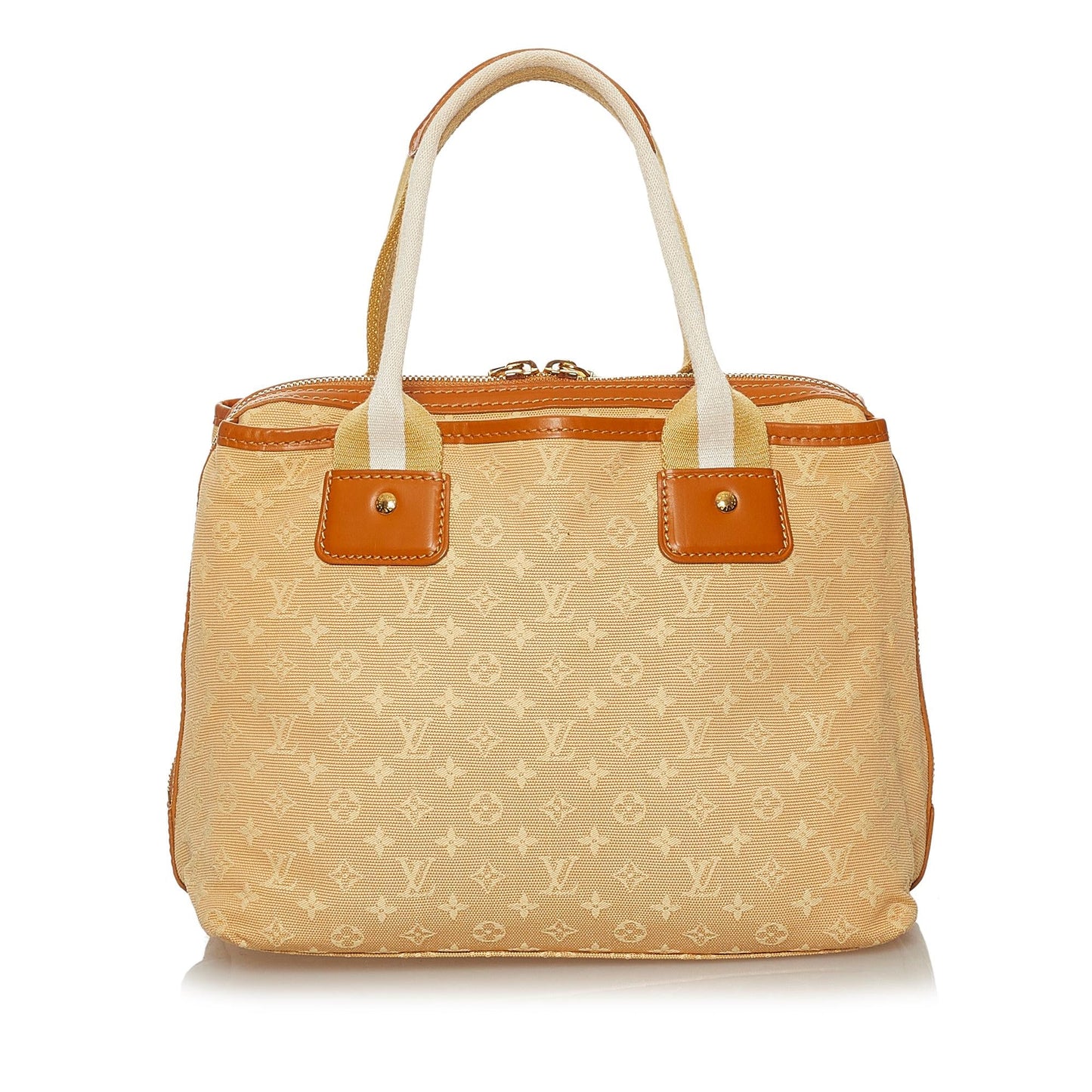 Louis Vuitton Monogram Mini Lin Sac Mary Kate (SHG-28394)