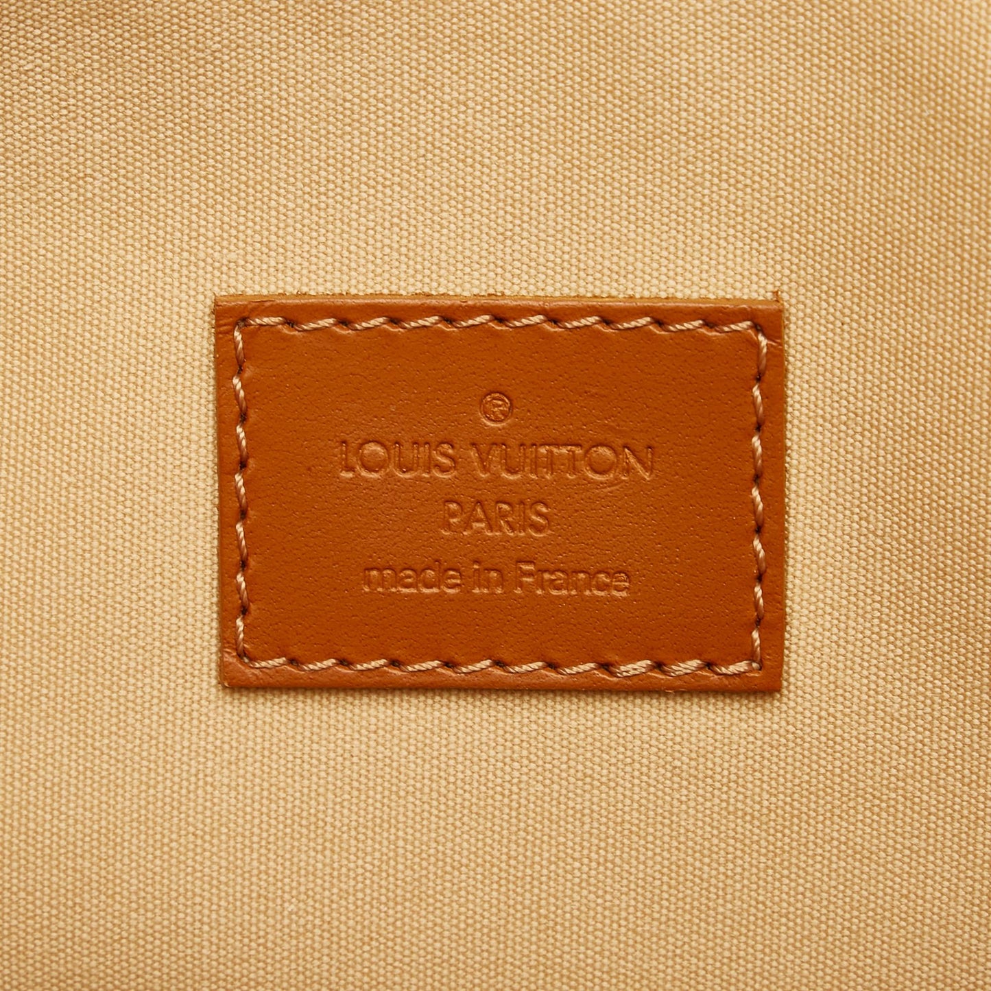 Louis Vuitton Monogram Mini Lin Sac Mary Kate (SHG-28394)
