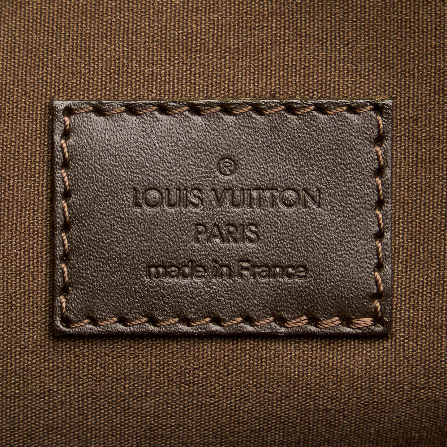 Louis Vuitton Monogram Mini Lin Sac Mary Kate (SHG-32009)