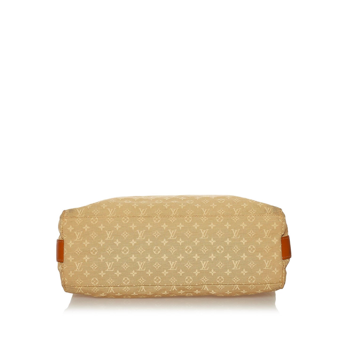 Louis Vuitton Monogram Mini Lin Sac Mary Kate (SHG-35826)