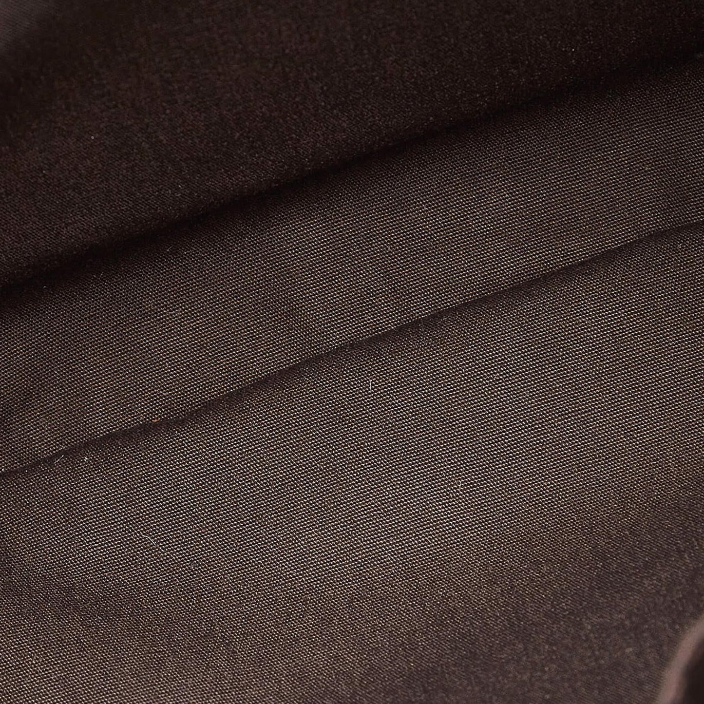 Louis Vuitton Monogram Mini Lin Saumur (SHG-ebR5Au)