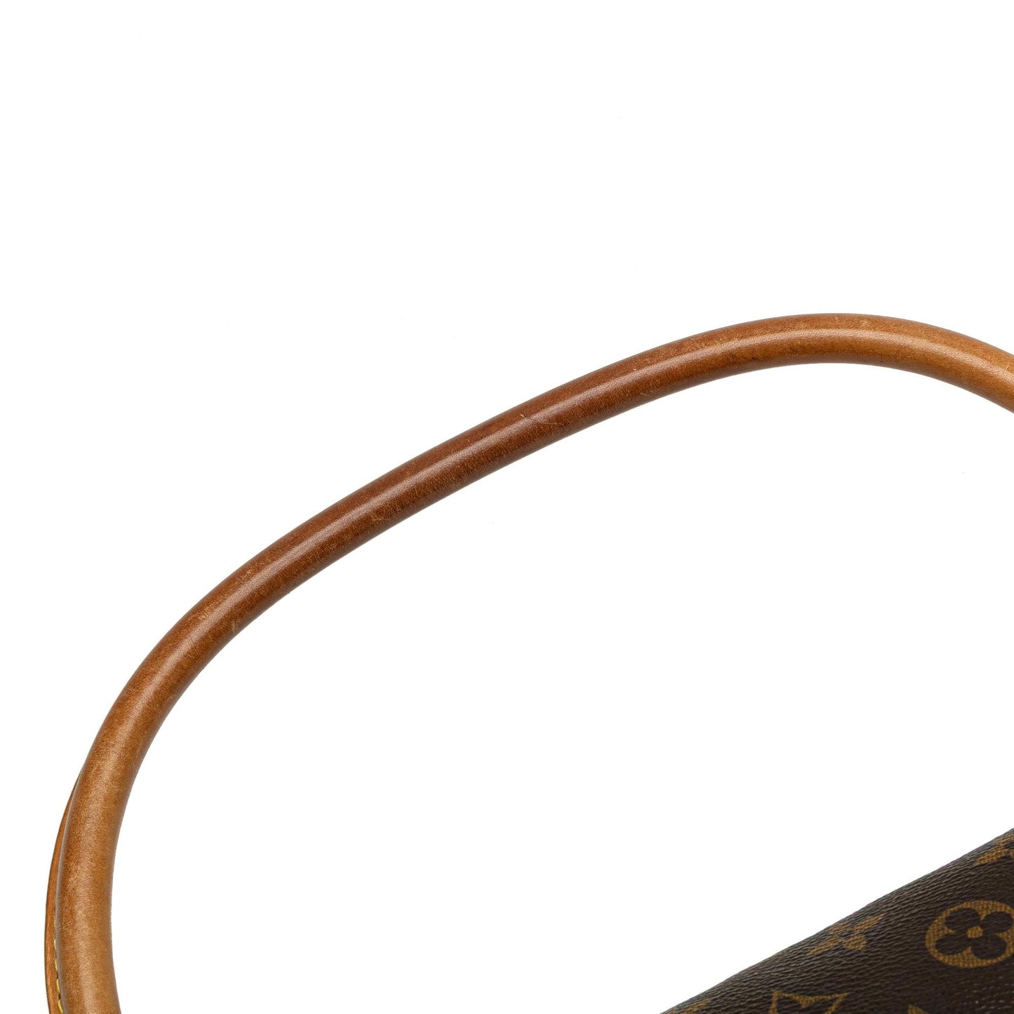 Louis Vuitton Monogram Mini Looping