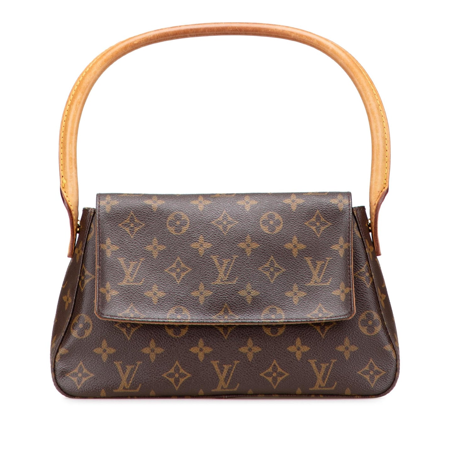 Louis Vuitton Monogram Mini Looping