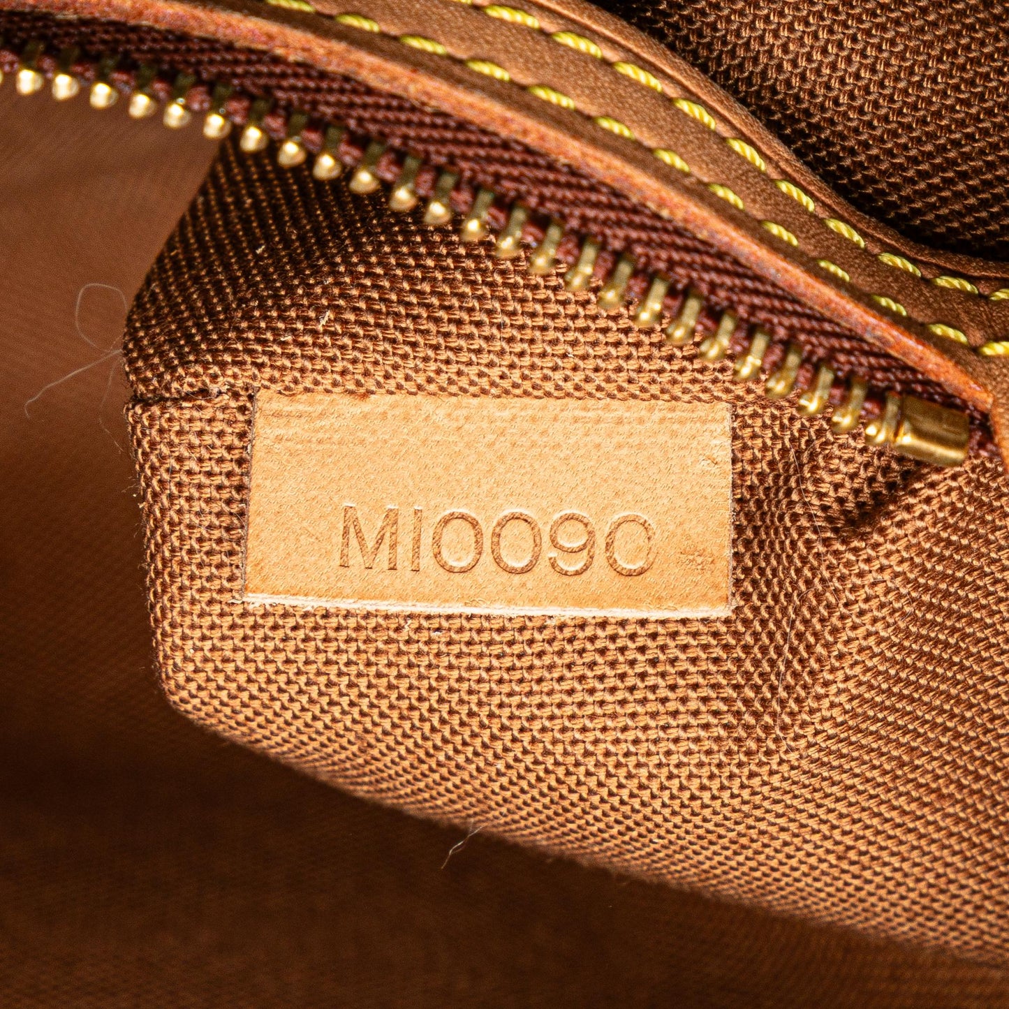 Louis Vuitton Monogram Mini Looping