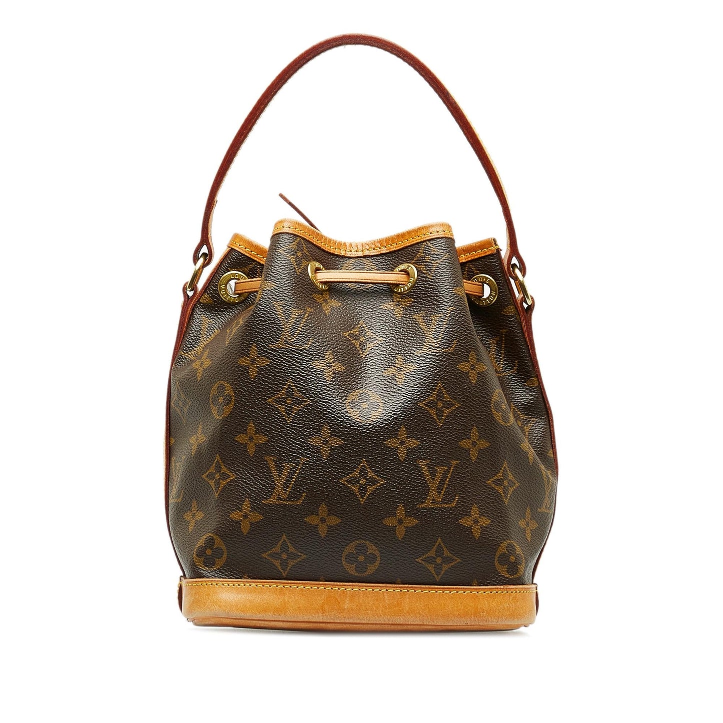 Louis Vuitton Monogram Mini Noe (SHG-UFhFLj)