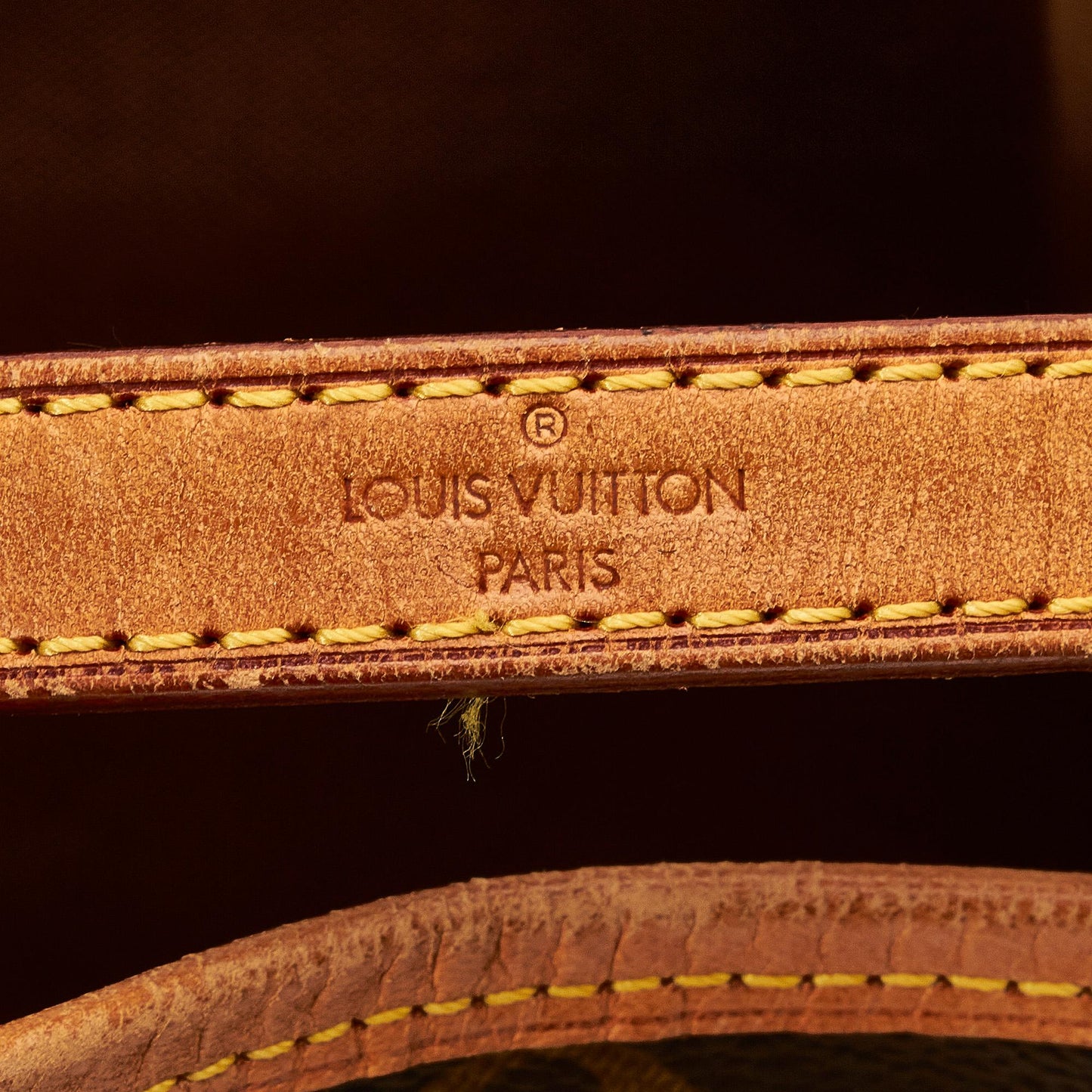 Louis Vuitton Monogram Mini Noe (SHG-UFhFLj)