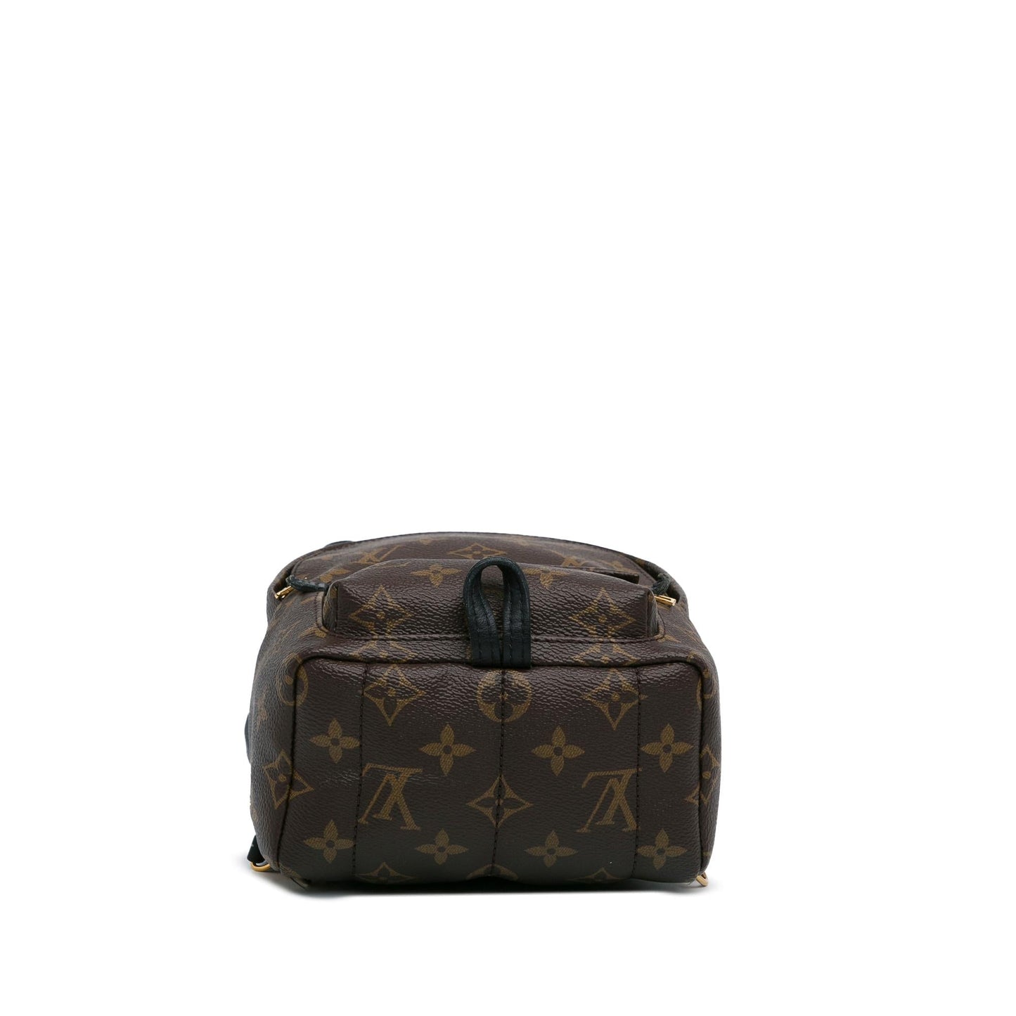 Louis Vuitton Monogram Mini Palm Springs (SHG-8FRG3t)