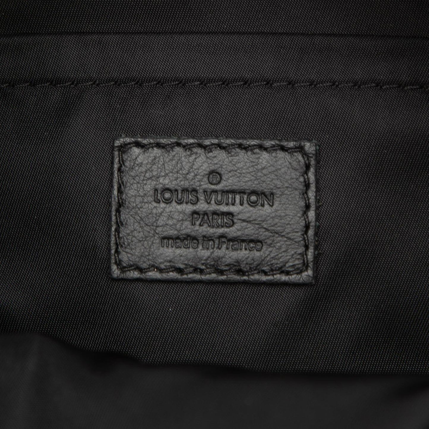 Louis Vuitton Monogram Mini Palm Springs