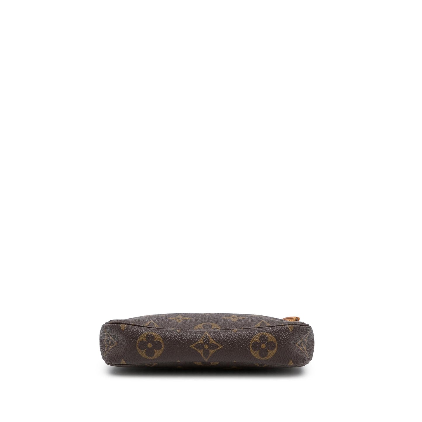 Louis Vuitton Monogram Mini Pochette Accessoires (SHG-sE6niV)
