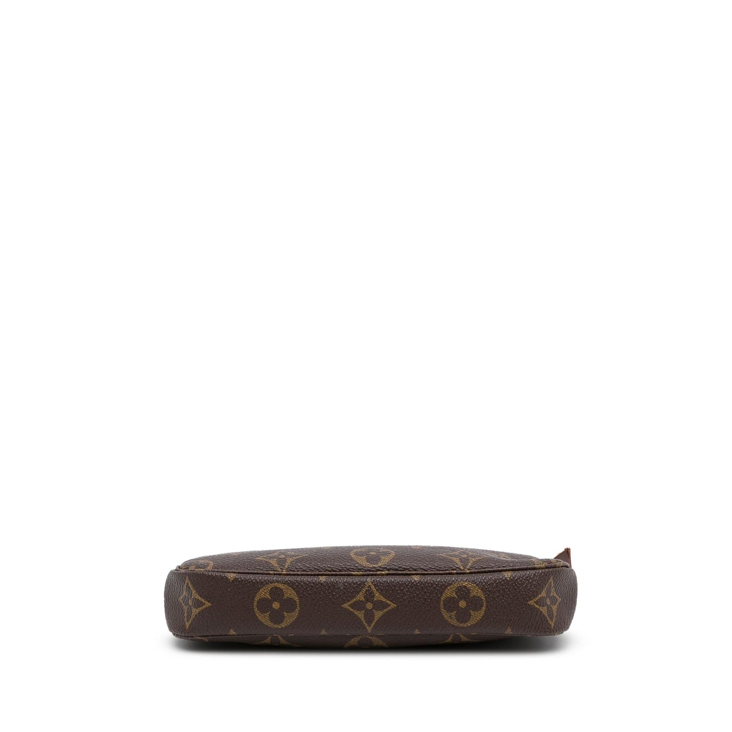 Louis Vuitton Monogram Mini Pochette Accessoires (SHG-BaioNP)