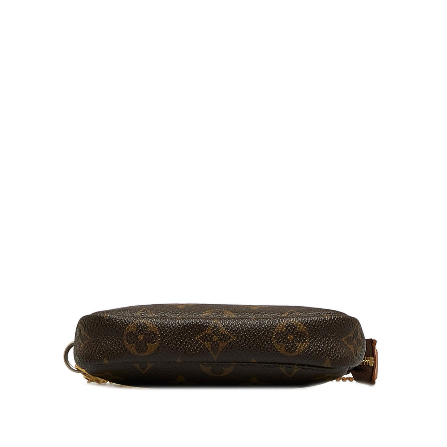 Louis Vuitton Monogram Mini Pochette Accessoires (SHG-5MDZv6)
